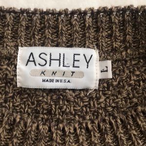 Sweaters - Oversized sweater Sweaters - Oversized sweater